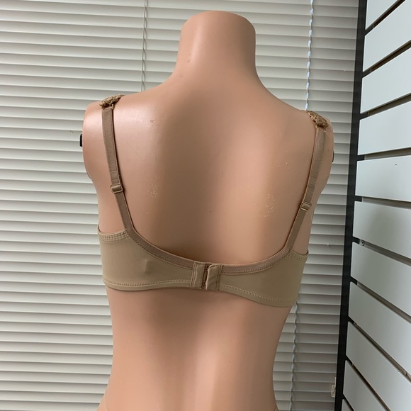 Natori bra 34C Intimates & Sleepwear  gentle used POS2345 - Picture 2 of 3